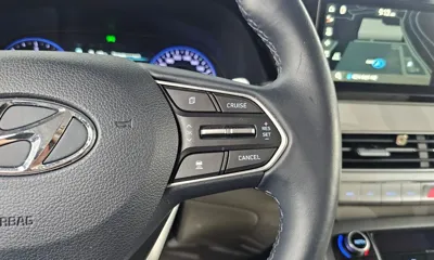 Hyundai Palisade 2019, 124898 км, за 23800000 KRW - фото 16