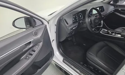Hyundai Sonata 2022, 95887 км, за 17900000 KRW - фото 11