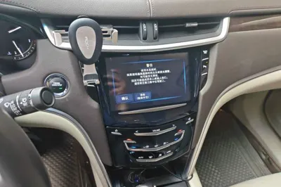 Cadillac XTS 2017, 119300 км, за 51940.4 CNY - фото 13