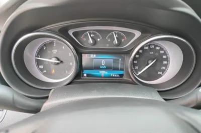 Buick Envision 2020, 40599 км, за 87048 CNY - фото 14