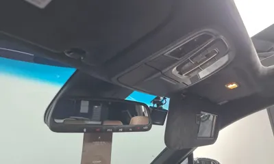 Hyundai Santafe 2020, 63864 км, за 23200000 KRW - фото 35
