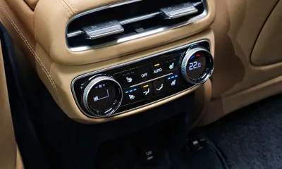 Genesis GV80 2021, 173569 км, за 31900000 KRW - фото 20