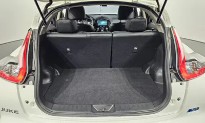 Nissan Juke 2016, 110298 км, за 7200000 KRW - фото 20