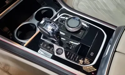 BMW 8-Series 2023, 47000 км, за 76900000 KRW - фото 9