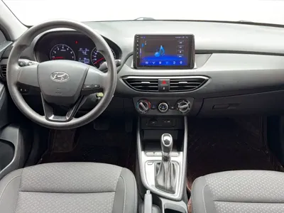 Hyundai Elantra 2021, 80000 км, за 36800 CNY - фото 14