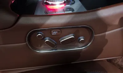 Genesis G90 2023, 84749 км, за 65500000 KRW - фото 34