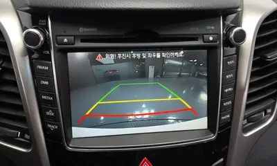Hyundai i30 2014, 100668 км, за 7100000 KRW - фото 15