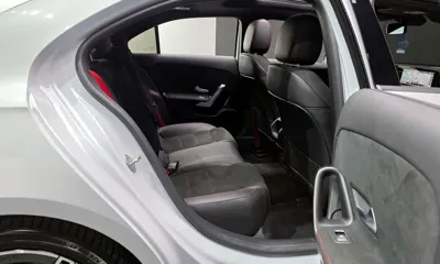 Mercedes-Benz A-Class 2021, 81099 км, за 26200000 KRW - фото 26
