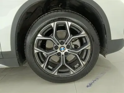 BMW X1 2020, 49300 км, за 89800 CNY - фото 6