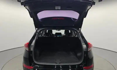 Hyundai Tucson 2016, 59234 км, за 9990000 KRW - фото 17