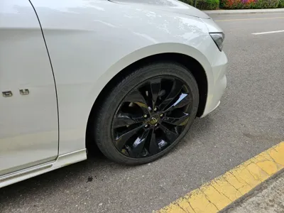 ChevroletGMDaewoo Malibu 2017, 146835 км, за 5900000 KRW - фото 7