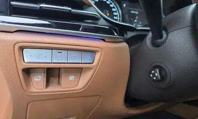 Genesis G80 2021, 159581 км, за 25990000 KRW - фото 13