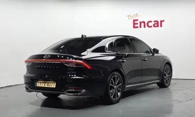 Hyundai Grandeur 2022, 87864 км, за 24500000 KRW