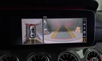 Mercedes-Benz E-Class 2018, 68199 км, за 38800000 KRW - фото 15