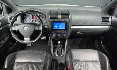 Volkswagen Golf 2007, 180009 км, за 3290000 KRW - фото 7