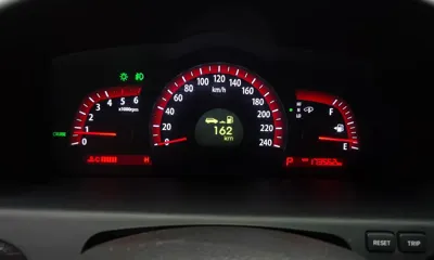 Kia Mohave 2015, 173562 км, за 7300000 KRW - фото 8