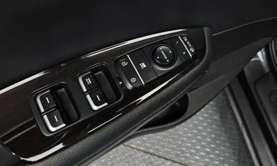 Kia K5 2016, 93554 км, за 7300000 KRW - фото 18