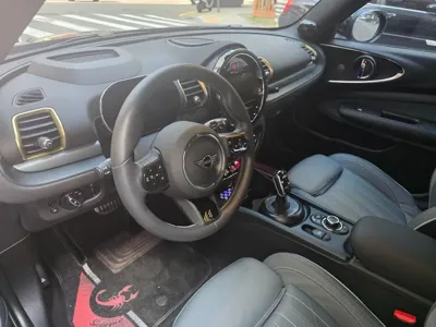 MINI Clubman 2024, 30000 км, за 45550000 KRW