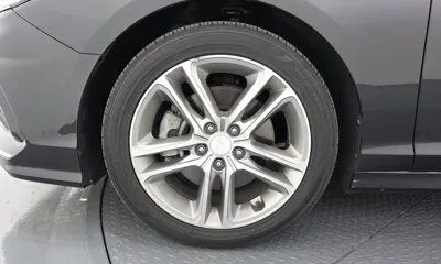 Hyundai Sonata 2019, 140089 км, за 10500000 KRW - фото 5