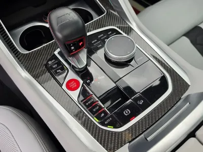 BMW X6M 2023, 28052 км, за 117000000 KRW - фото 19
