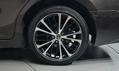Toyota Camry 2020, 80129 км, за 23000000 KRW - фото 21