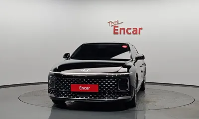 Hyundai Grandeur 2024, 33353 км, за 29900000 KRW - фото 3
