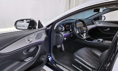 Mercedes-Benz CLS-Class 2019, 172291 км, за 25400000 KRW - фото 10