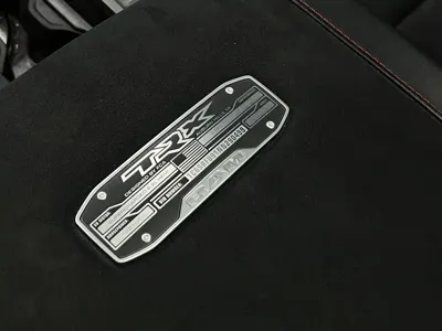 RAM Ram Trucks 2023, 41000 км, за 738000 CNY - фото 17