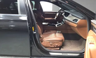 Genesis G90 2019, 164189 км, за 29700000 KRW - фото 26