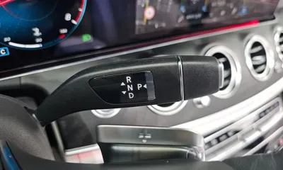 Mercedes-Benz E-Class 2023, 14017 км, за 44900000 KRW - фото 9
