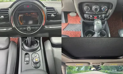 MINI Clubman 2018, 126000 км, за 9000000 KRW - фото 12