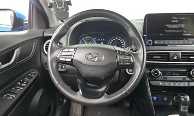 Hyundai Kona 2020, 88990 км, за 13300000 KRW - фото 11