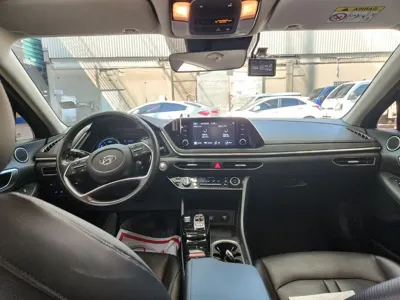 Hyundai Sonata 2021, 135400 км, за 13800000 KRW - фото 9
