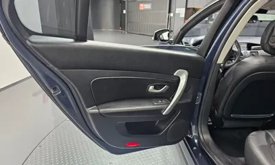 Renault-KoreaSamsung SM5 2015, 120042 км, за 3500000 KRW - фото 25