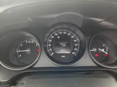 Renault-KoreaSamsung SM6 2016, 97863 км, за 5900000 KRW - фото 8
