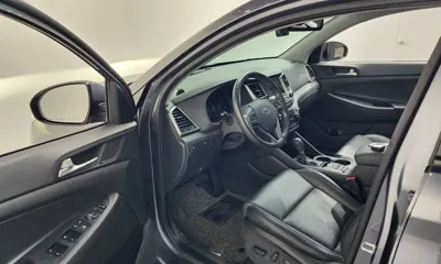 Hyundai Tucson 2016, 137519 км, за 8500000 KRW - фото 10