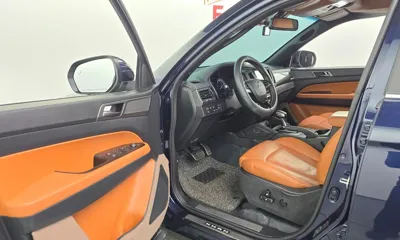 KG_Mobility_Ssangyong Rexton 2021, 23372 км, за 25500000 KRW - фото 10