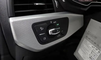 Audi A4 2019, 101843 км, за 17550000 KRW - фото 29