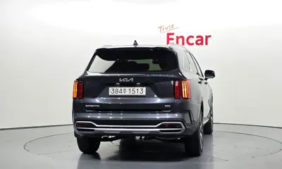 Kia Sorento 2023, 46705 км, за 29000000 KRW