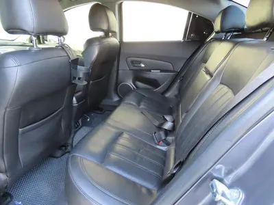 ChevroletGMDaewoo Lacetti 2011, 93500 км, за 2090000 KRW - фото 6