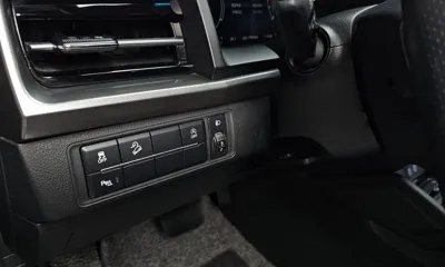 KG_Mobility_Ssangyong Rexton 2024, 17516 км, за 29500000 KRW - фото 20