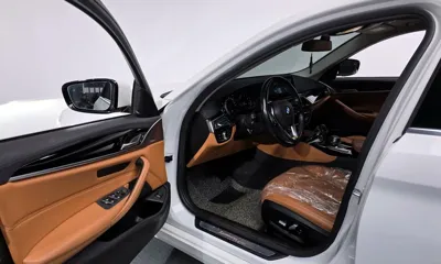 BMW 5-Series 2018, 155160 км, за 20900000 KRW - фото 10