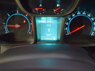 ChevroletGMDaewoo Orlando 2014, 118320 км, за 4700000 KRW - фото 6
