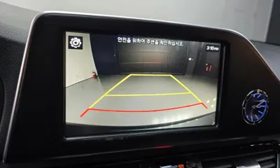 Hyundai Grandeur 2019, 153762 км, за 11300000 KRW - фото 16