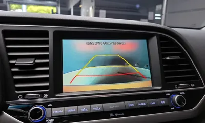 Hyundai Avante 2016, 77145 км, за 9790000 KRW - фото 15