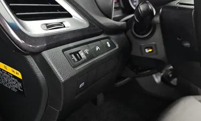 Hyundai Santafe 2014, 97183 км, за 11800000 KRW - фото 16