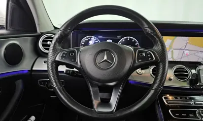 Mercedes-Benz E-Class 2017, 92091 км, за 23900000 KRW - фото 13