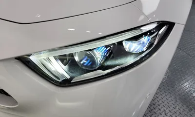 Mercedes-Benz CLS-Class 2021, 50716 км, за 48900000 KRW - фото 21