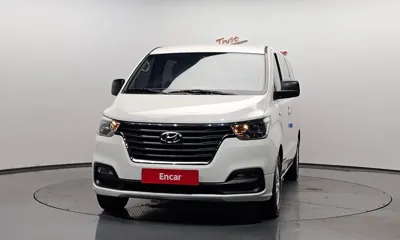 Hyundai Starex 2019, 90174 км, за 12500000 KRW - фото 3