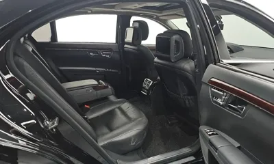 Mercedes-Benz S-Class 2010, 132268 км, за 15500000 KRW - фото 26